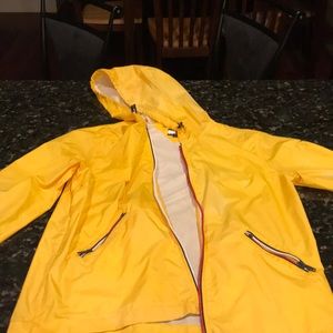 Tommy Hilfiger rain coat